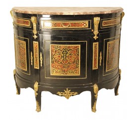 Μπαγιού Bulle Λουδοβίκου