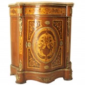 Μπαγιού μαρκετερί Ναπολέων