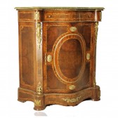 Μπαγιού Ναπολέων κλασικό