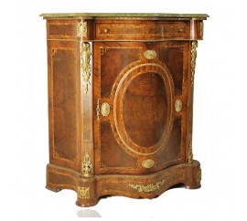 Μπαγιού Ναπολέων κλασικό