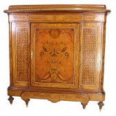 Μπαγιού Μαρκετερί