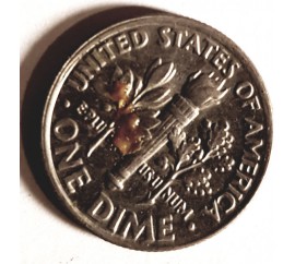one dime 