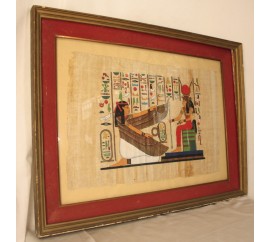 Πίνακας παραδοσιακός Αιγύπτου