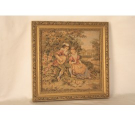 Πίνακας παραδοσιακός