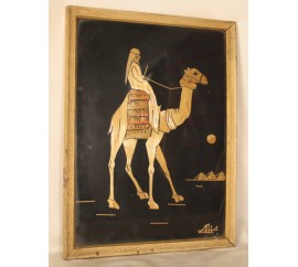 Πίνακας χειροποίτος ψιφιδωτός