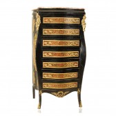 Συρταριέρα-Κομότα Bulle 