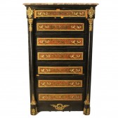 Συρταριέρα-Κομότα Bulle