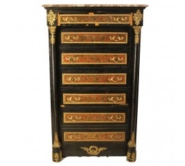 Συρταριέρα-Κομότα Bulle