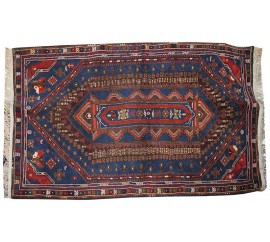 Χειροποίητο Χαλί περσικό