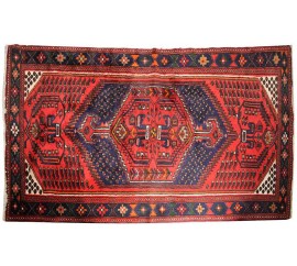 Χειροποίητο Χαλί περσικό