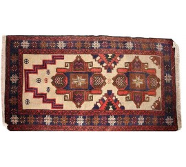 Χειροποίητο Χαλί περσικό