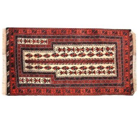 Χειροποίητο Χαλί περσικό