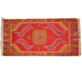 Χειροποίητο Χαλί περσικό