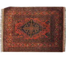 Χειροποίητο Χαλί περσικό